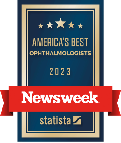 Newsweek award