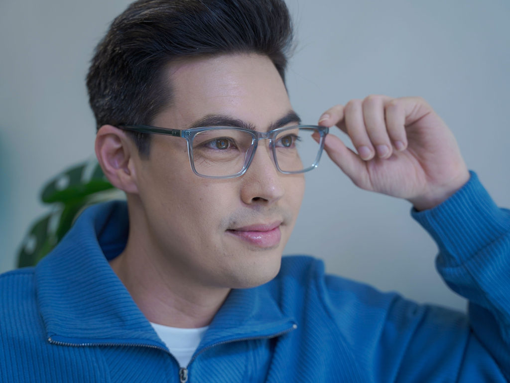 Eyeglasses For Man